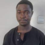 Man, 26, jailed 16 years for sodomising boy, 7, at Mankesim Eric Amoah