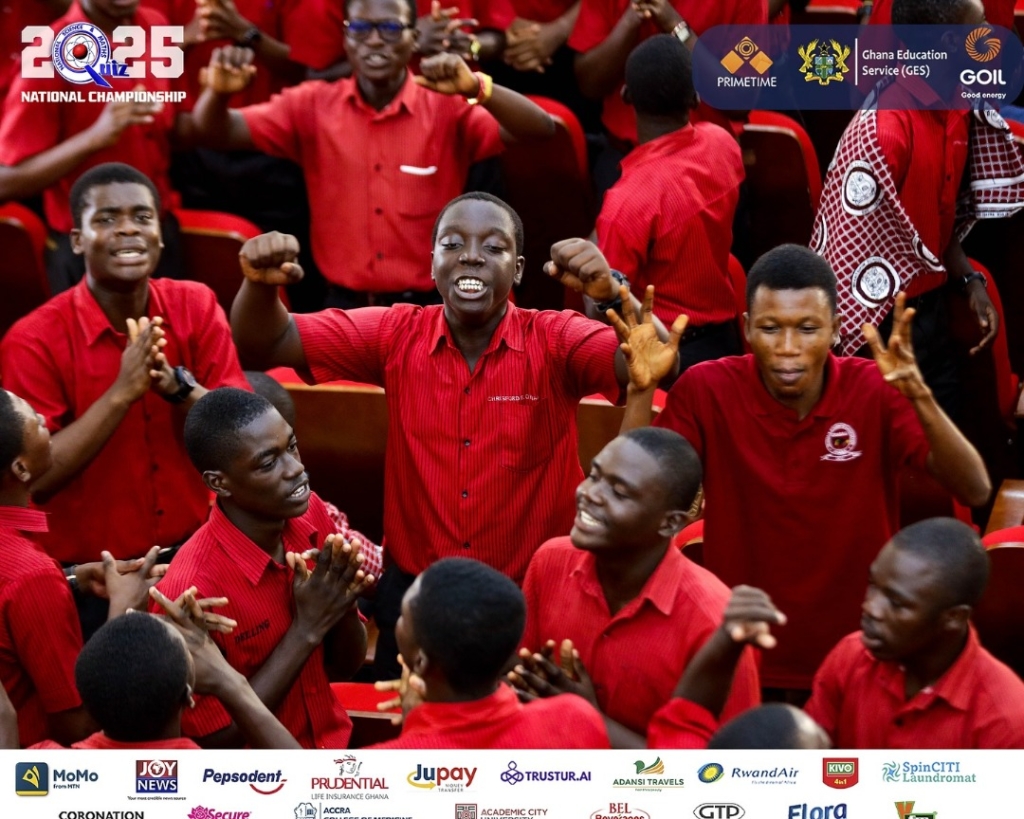 NSMQ 2025: Mfantsipim defends title, beats AUGUSCO, OWASS to claim back-to-back glory – MyJoyOnline