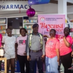 Top-Up Pharmacy champions breast cancer awareness