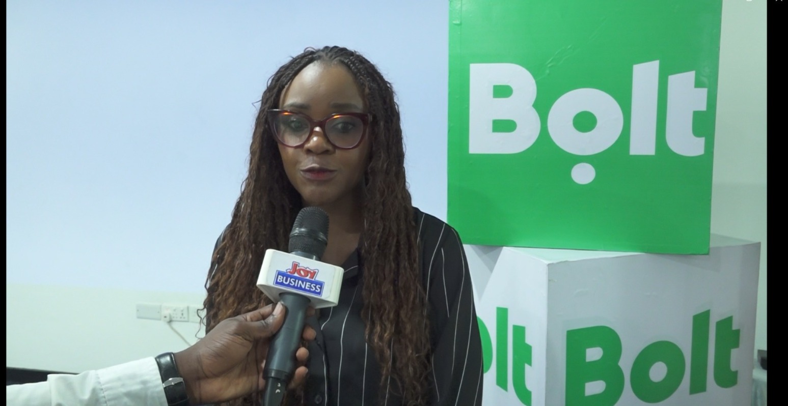 81% of Ghanaians Say Ride-Hailing Is Safer Than Other Transport Options — New report