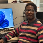 Ghanaian Scientist pioneers smarter 6G: transmitting meaning with quantum security Ghanaian Scientist pioneers smarter 6G: transmitting meaning with quantum security