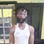 Police arrested man for allegedly stabbing brother to death at Awerempe-Berekum Police arrested man for allegedly stabbing brother to death at Awerempe-Berekum