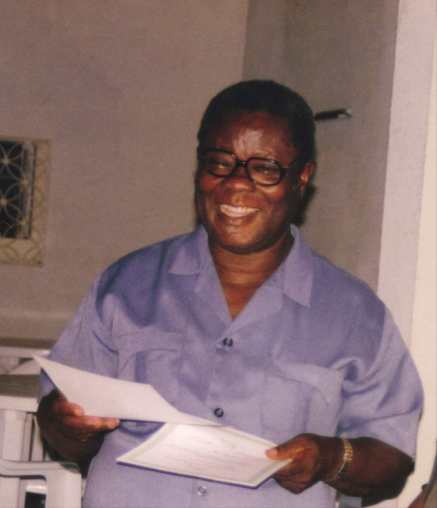 Dr. Attoh was the best gynecologist – Prez Mahama on Nathaniel Attoh’s dad – MyJoyOnline