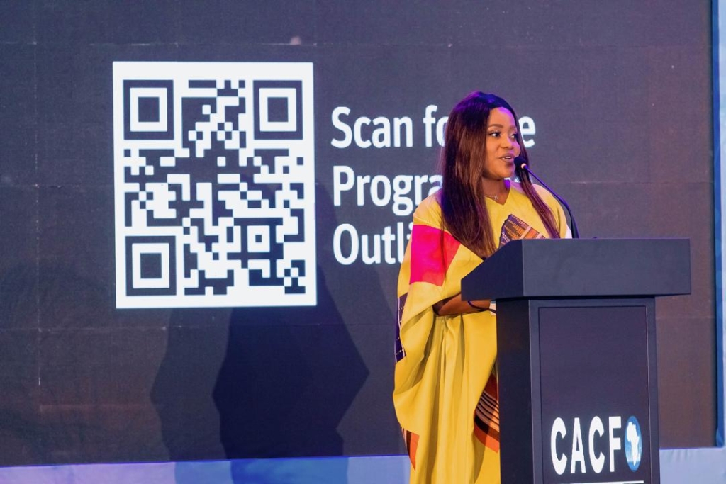 Ecobank’s Ayo Adepoju, six others honoured at inaugural Africa Finance Leaders Awards