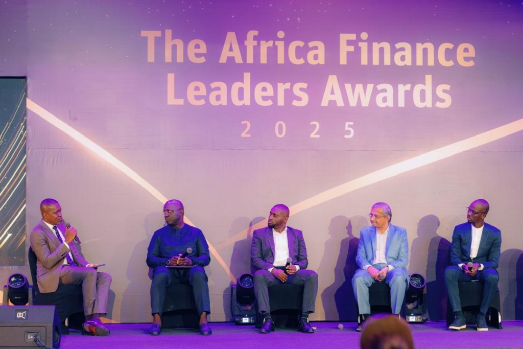 Ecobank’s Ayo Adepoju, six others honoured at inaugural Africa Finance Leaders Awards