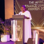 Deputy Chief of Staff urges African CFOs to balance profit with purpose