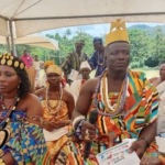 Avoid habits that jeopardise your future – Dodome Paramount Chief urges youth