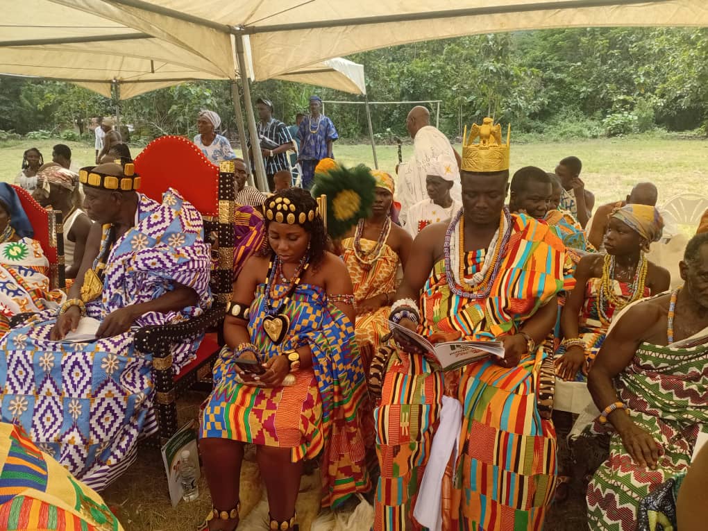 Dodome chiefs appeal to government for TVET school to boost skills training – MyJoyOnline