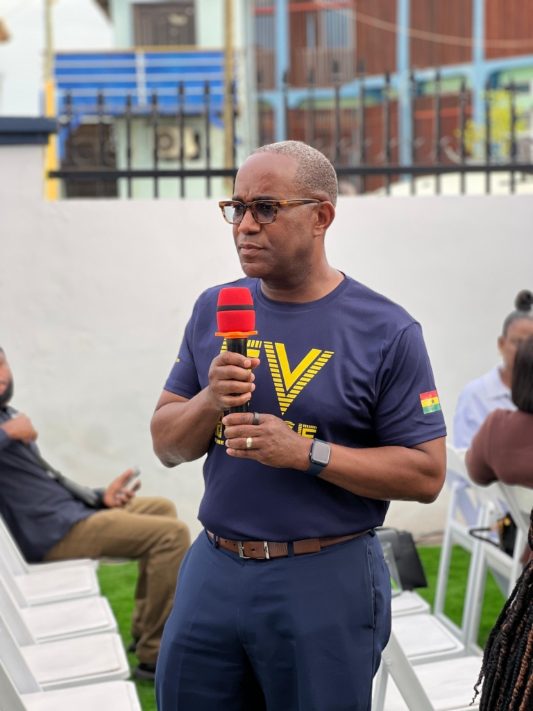 EV House Ltd. inaugurates operations in Ghana with launch of 2 groundbreaking electric vehicles – MyJoyOnline