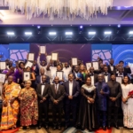 Private sector innovation takes spotlight at 2025 Africa Best Business Awards