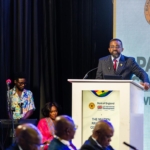 Leading a central bank has never been for the faint-hearted - Dr. Asiama tells colleagues