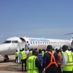 United Nigeria Airlines begins regional flights to Ghana, with daily flights from Abuja to Accra