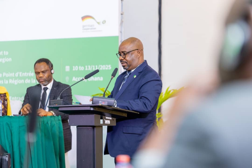 ECOWAS opens regional one health technical meeting on surveillance of priority zoonotic diseases – MyJoyOnline