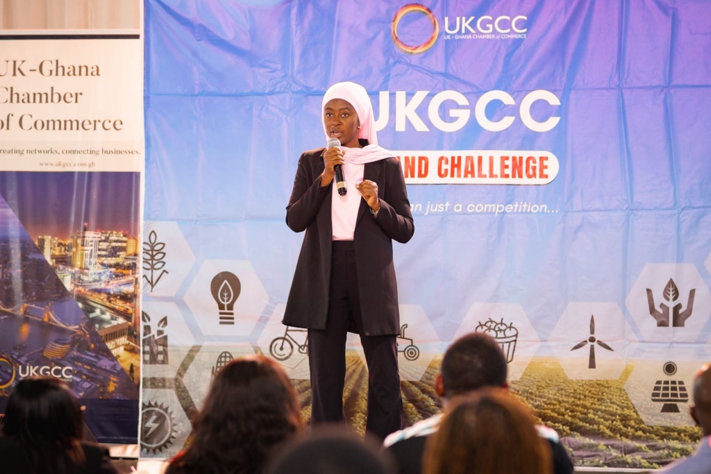 UKGCC announces winners of UK government-funded Grand Challenge Pitch event