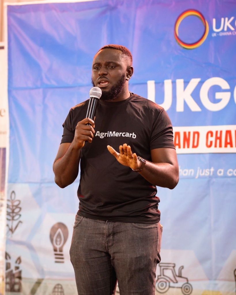 UKGCC announces winners of UK government-funded Grand Challenge Pitch event