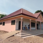 BoG Governor inaugurates Dodome traditional council building