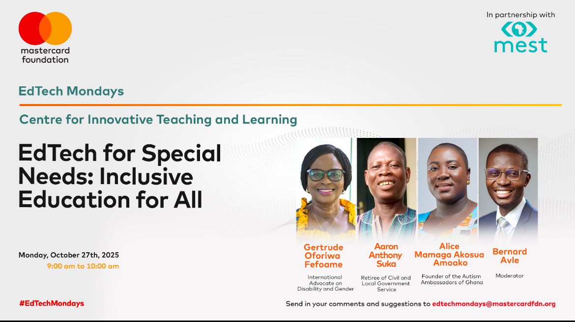 EdTech for special needs: Inclusive education for all