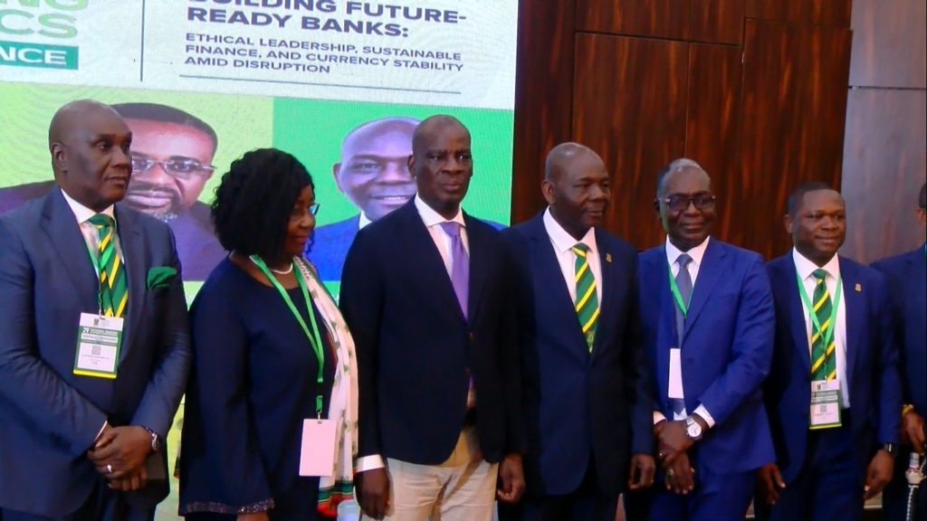 Charter or risk losing out on branch manager position - CIB to bankers