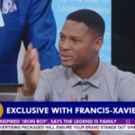 Afenyo-Markin must be allowed to perform his duties as opposition leader - Francis Xavier-Sosu