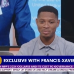 Majority will ensure Afenyo-Markin works within the law - Francis Xavier-Sosu