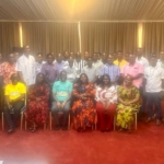 Sinapi aba hosts stakeholder forum to address SME challenges and boost business growth