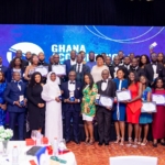 Ghana Accountancy and Finance Awards 2025: Financial titans, rising leaders honoured for excellence