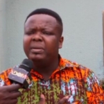 I'm traumatised – Ahafo NADMO PRO on his arrest during military-police swoop I'm traumatised – Ahafo NADMO PRO on his arrest during military-police swoop