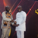 KNUST College of Health Sciences honours Dr Kingsley Agyemang for contributions to education and health KNUST College of Health Sciences honours Dr Kingsley Agyemang for contributions to education and health
