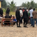 One dead, nurse detained in joint police-military operation in Ahafo Region