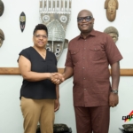 Ghana's commitment to attracting foreign investments, strengthening international partnerships strong - GIPC Boss