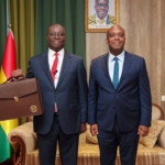 Government to construct a 1,200-megawatt state-owned thermal power plant in 2026 - Finance Minister