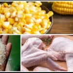Mahama directs all schools to exclusively purchase local rice, maize, chicken, and eggs