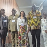 COP30: Ghana demands fair "Just Transition," rejects uniform carbon taxes under new Carbon Adjustment Mitigation Mechanism COP30: Ghana demands fair "Just Transition," rejects uniform carbon taxes under new Carbon Adjustment Mitigation Mechanism