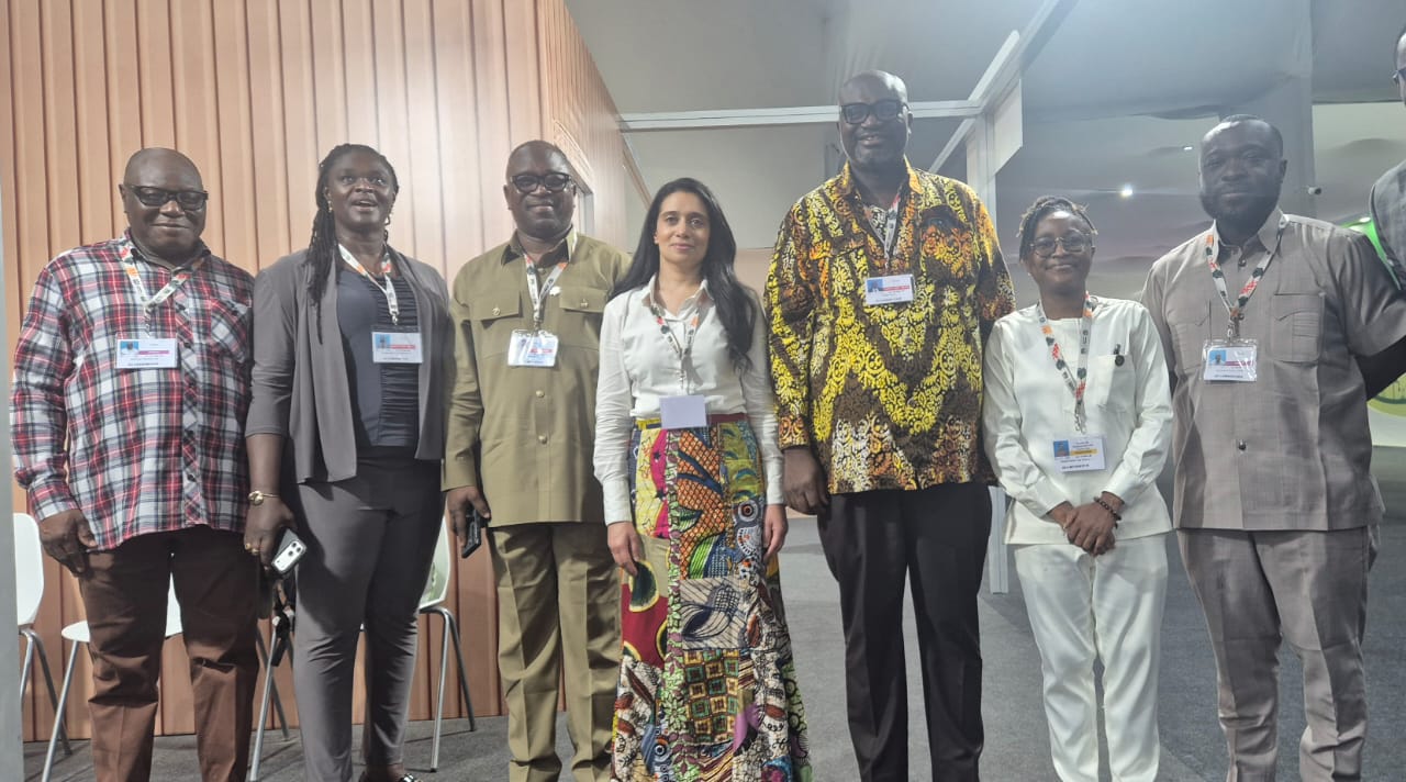 COP30: Ghana urges rethink of ‘Third World’ status in climate negotiations, says current classifications disadvantage Africa