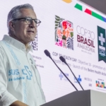 Brazil launches first global health adaptation plan at COP30 Brazil launches first global health adaptation plan at COP30