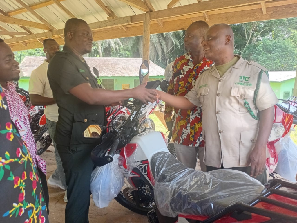 Kakum National Park records over 800,000 visitors in 2024 and 2025 – MyJoyOnline