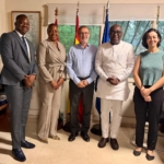 Ghana–Spain Parliamentary Friendship Association deepens engagement with Spanish Embassy Ghana–Spain Parliamentary Friendship Association deepens engagement with Spanish Embassy