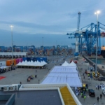 Mahama reveals plans for new West African ferry service at Tema Port Mahama reveals plans for new West African ferry service at Tema Port