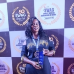 Zinabu Issah named 2025 SWAG best Para Athlete of the Year