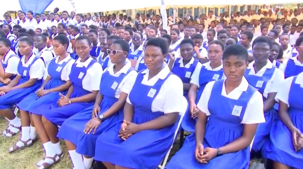 Govt assures support as St. Monica’s SHS celebrates 79 years and seeks critical facilities – MyJoyOnline