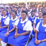 Govt assures support as St. Monica’s SHS celebrates 79 years and seeks critical facilities Govt assures support as St. Monica’s SHS celebrates 79 years and seeks critical facilities