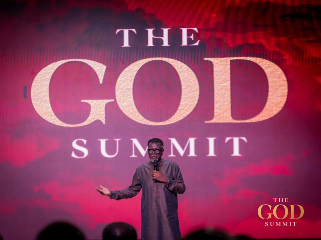 Rising voices, unshakable faith: Reflections on the God summit – MyJoyOnline