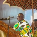 Otumfuo Osei Tutu II urges deeper Africa–Caribbean Economic Cooperation