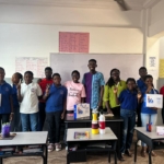 Ikraft Artz supports young eco-innovators in BotaeX Green Business Showcase Ikraft Artz supports young eco-innovators in BotaeX Green Business Showcase