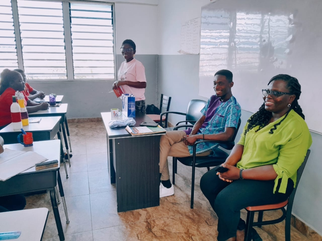 Ikraft Artz supports young eco-innovators in BotaeX Green Business Showcase Ikraft Artz supports young eco-innovators in BotaeX Green Business Showcase