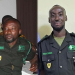 Two Forestry Commission officers interdicted over auction of impounded lumber