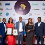 Top-Up Pharmacy wins a double triumph at Africa Best Business Awards Ghana 2025 Top-Up Pharmacy wins a double triumph at Africa Best Business Awards Ghana 2025