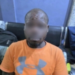 Police arrest man seen assaulting wife in viral Facebook video; two others picked up for attacking witness Police arrest man seen assaulting wife in viral Facebook video; two others picked up for attacking witness