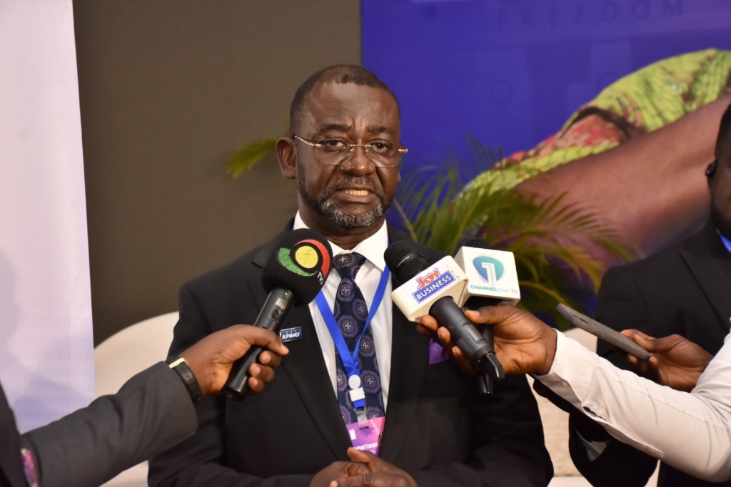 KPMG calls for more economic buffers to deepen economic stability – MyJoyOnline