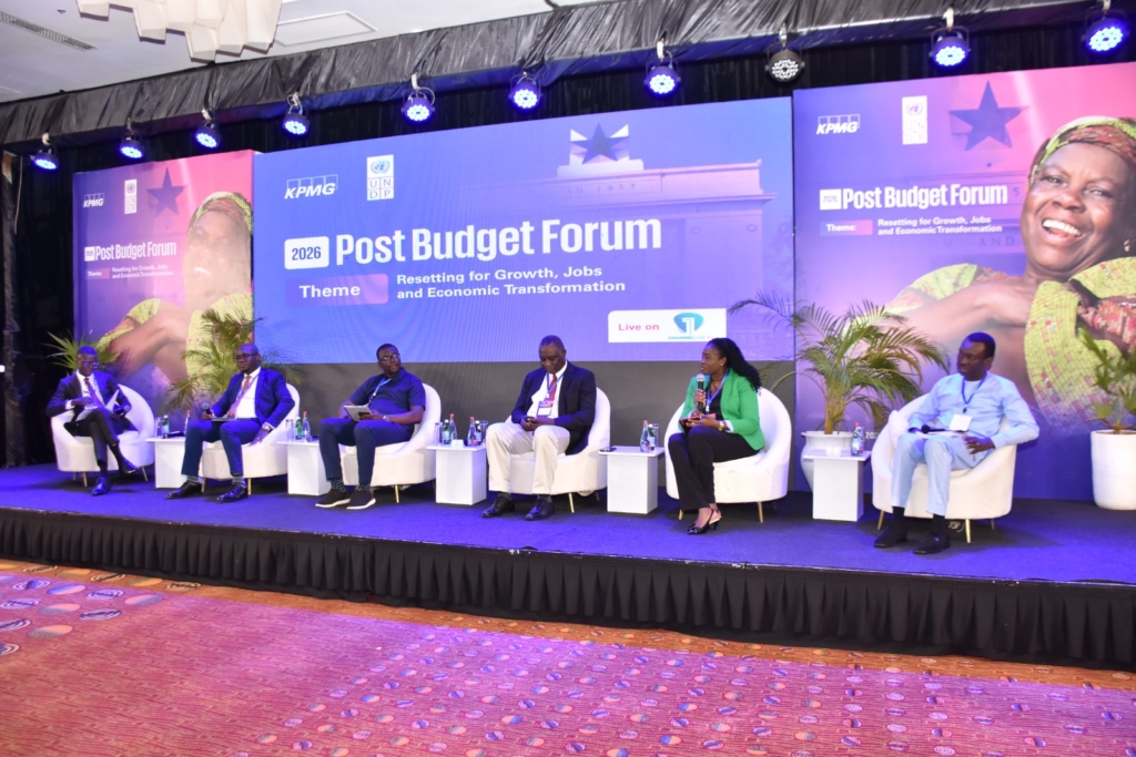 KPMG calls for more economic buffers to entrench econmic buffers